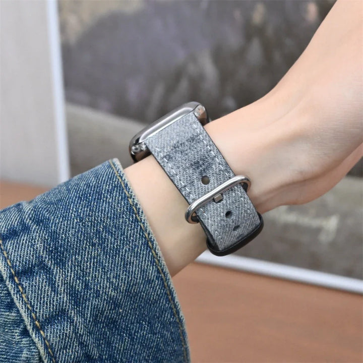 Narukvica za Apple Watch od trapera