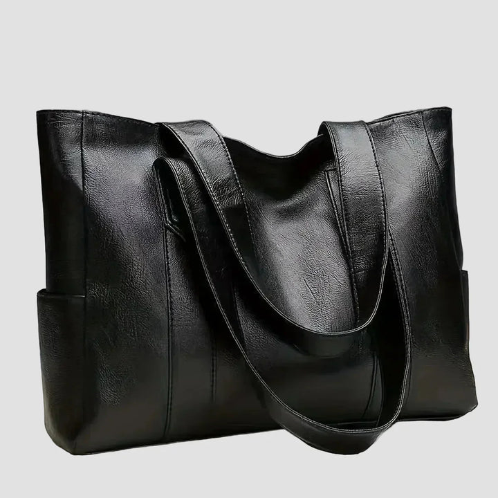 Chrome - Vintage kožna torba