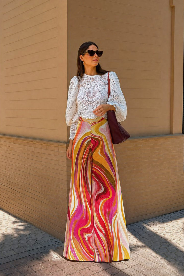 Pantalón Solera
