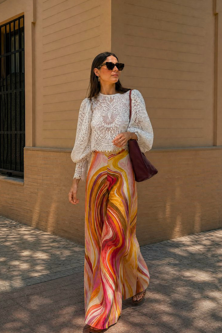 Pantalón Solera