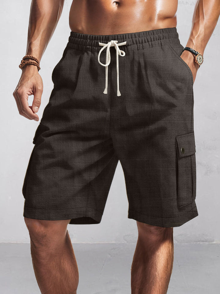 León™ | Cargo kratke hlače