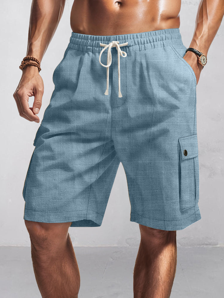 León™ | Cargo kratke hlače