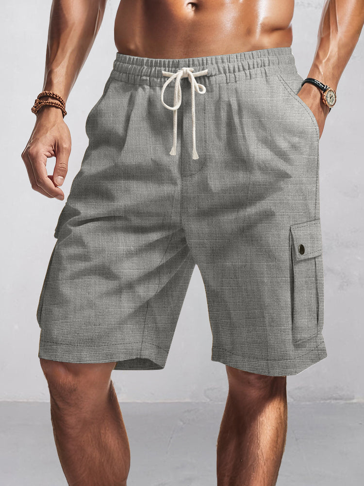 León™ | Cargo kratke hlače