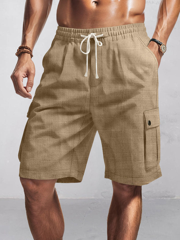 León™ | Cargo kratke hlače