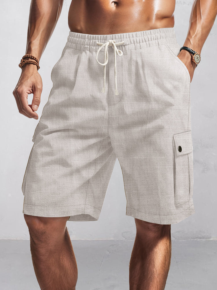 León™ | Cargo kratke hlače