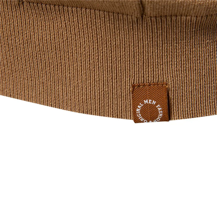 Laluna® | Ljetna polo majica s patentnim zatvaračem
