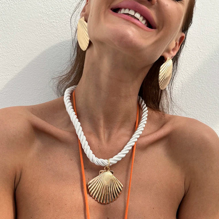 Oceana školjka set