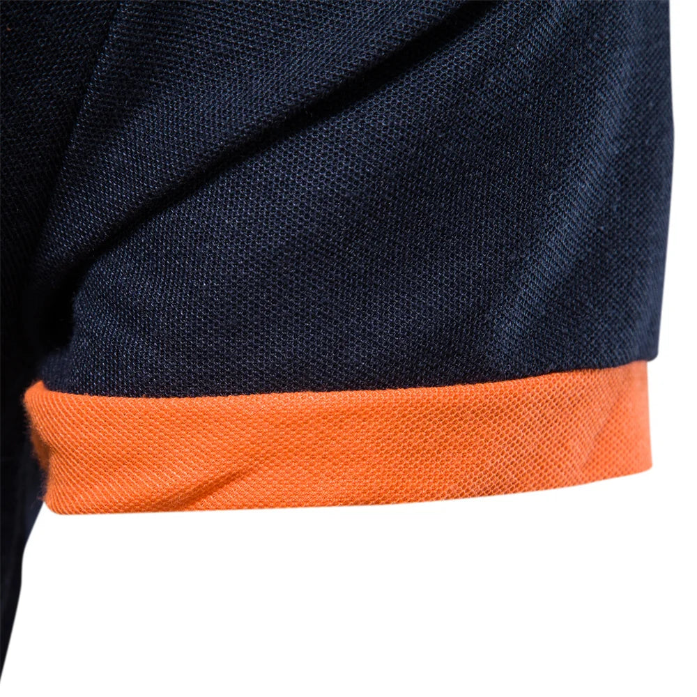 Laluna® | Ležerna polo majica
