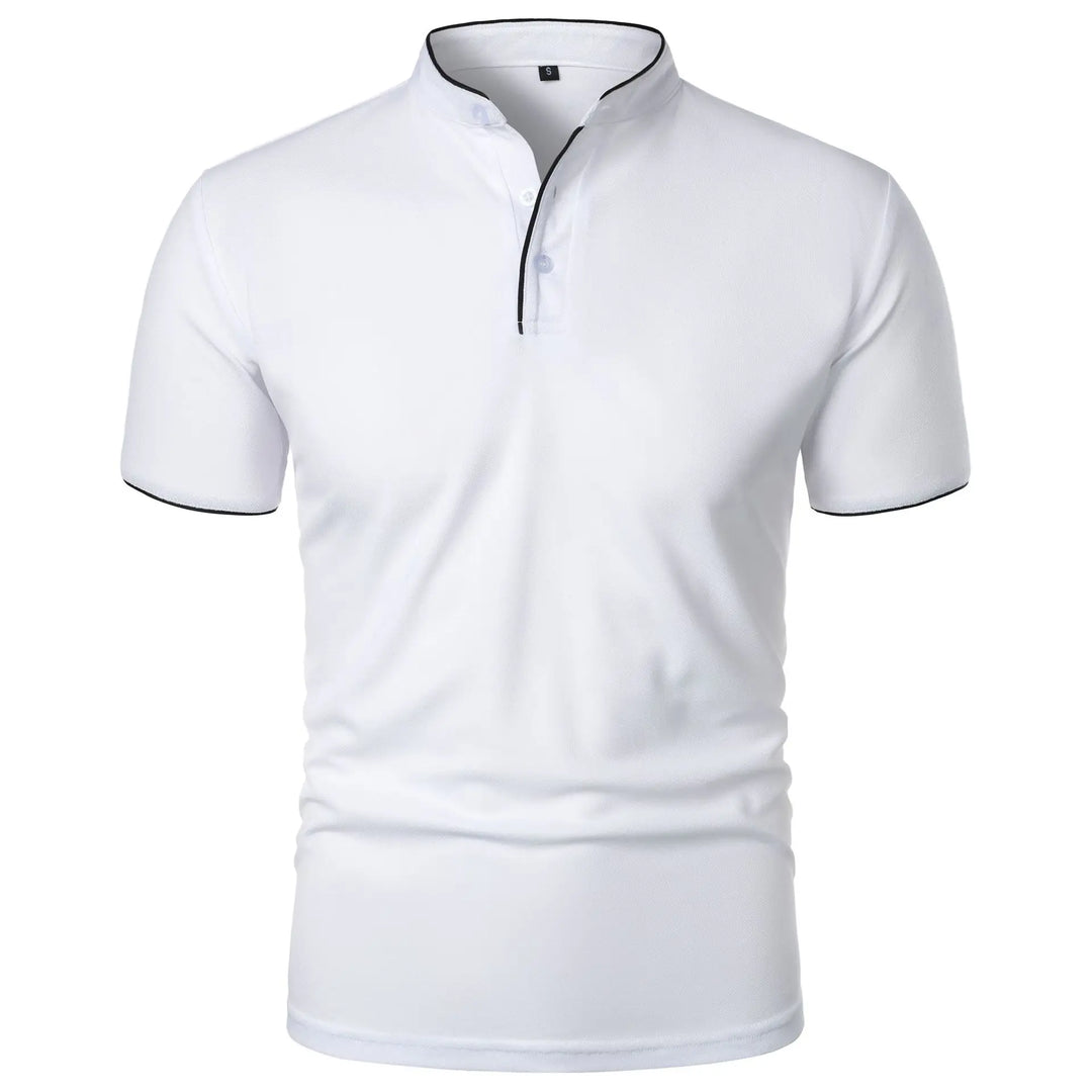 Laluna® | Rastezljiva polo majica