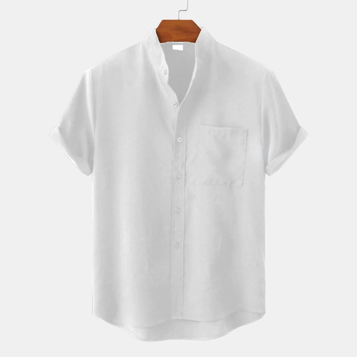 Laluna® | Moderna lanena bluza