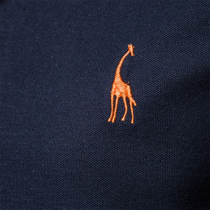 Laluna® | Ležerna polo majica