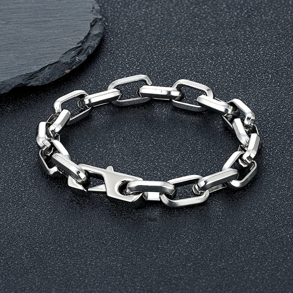 Narukvica Steelshade Link
