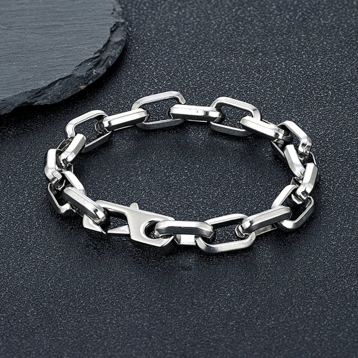 Narukvica Steelshade Link