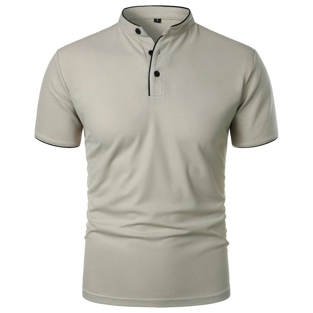Laluna® | Rastezljiva polo majica