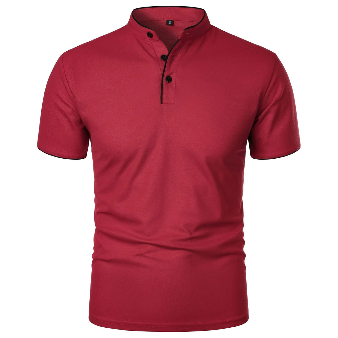 Laluna® | Rastezljiva polo majica
