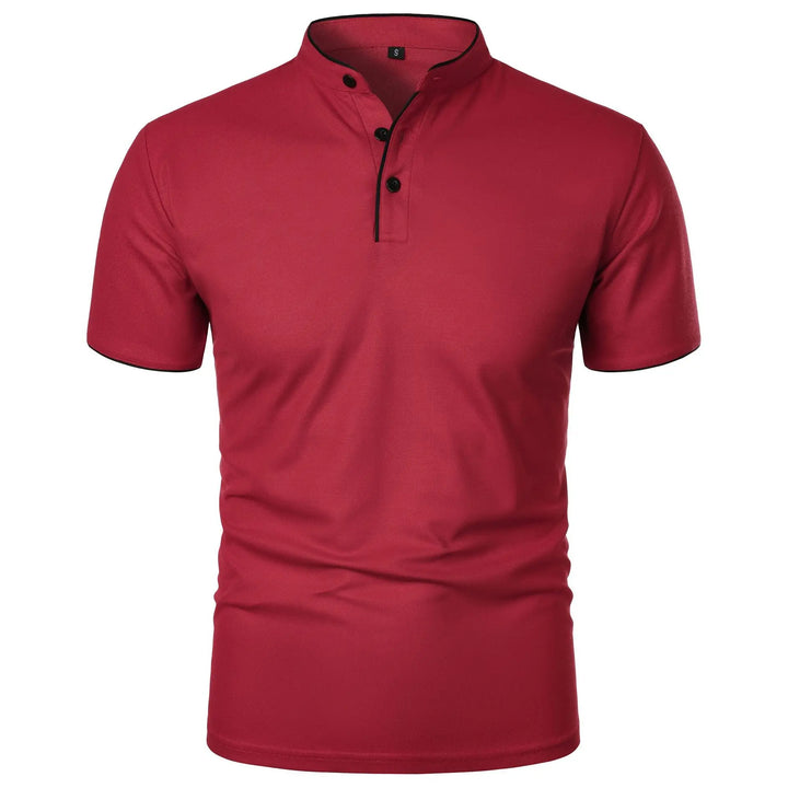 Laluna® | Rastezljiva polo majica