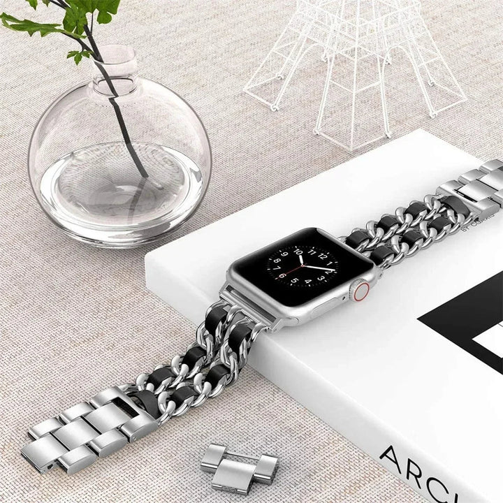 Sierra kožni remen za Apple Watch