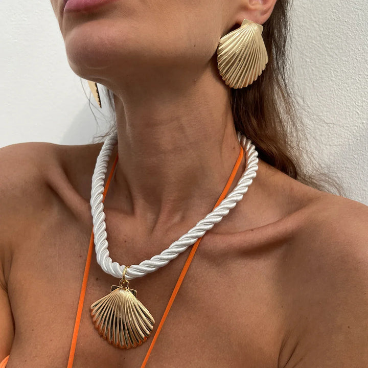 Oceana školjka set