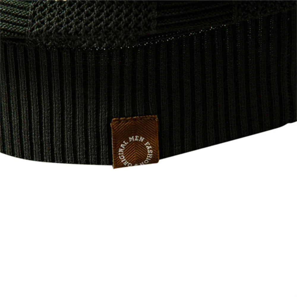 Laluna® | Pamučna prugasta polo majica
