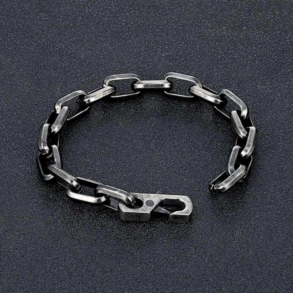 Narukvica Steelshade Link