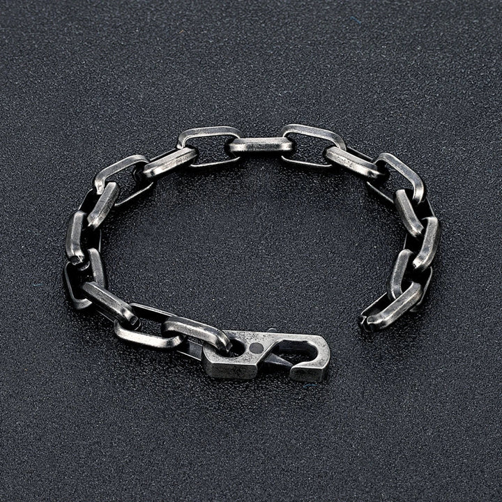 Narukvica Steelshade Link