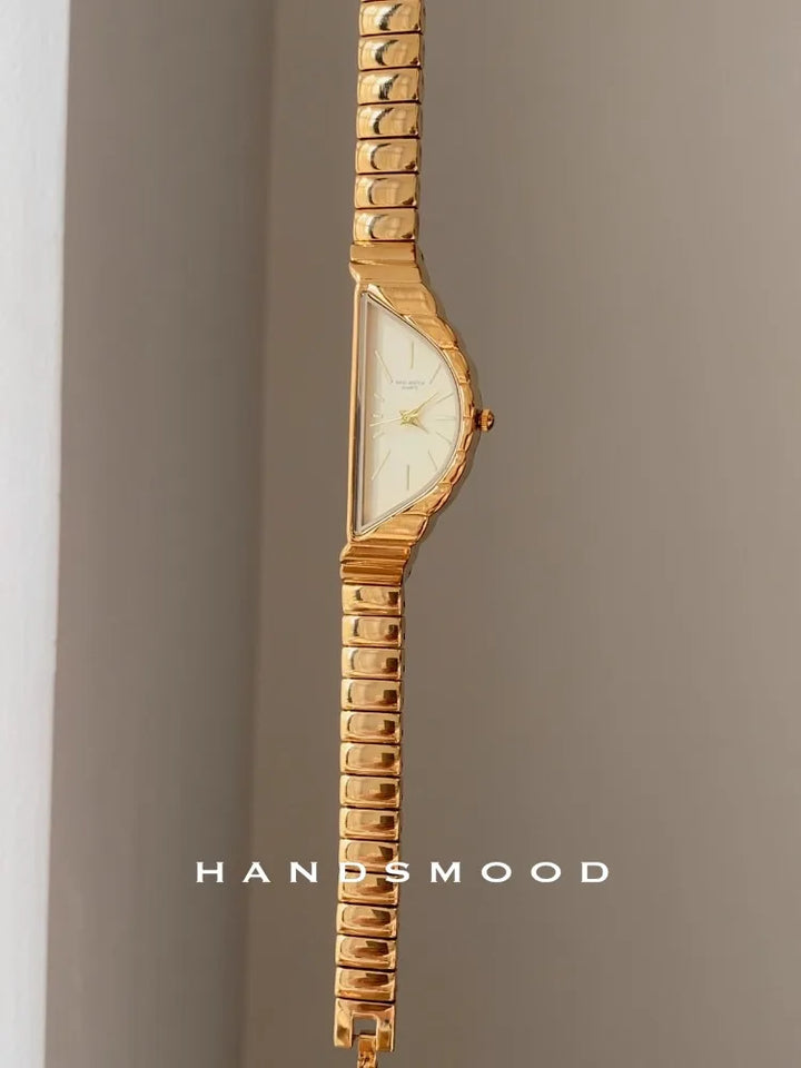 Handsmoon Dial Watch