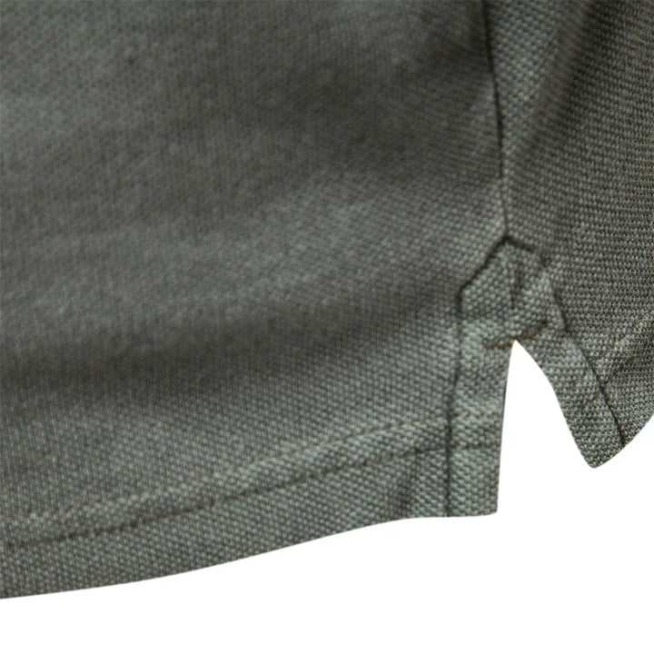 Laluna® | Ležerna muška polo majica