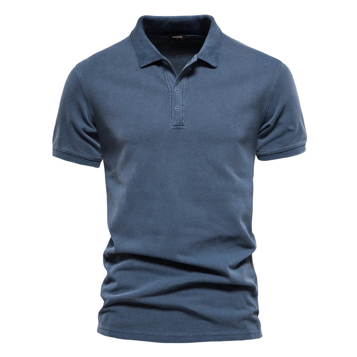 Laluna® | Ležerna muška polo majica