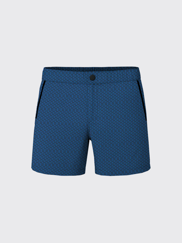 SHORT SWIMSHORT