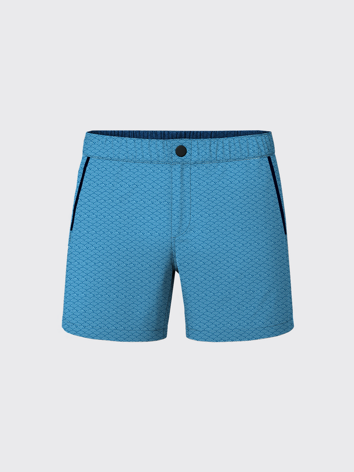 SHORT SWIMSHORT