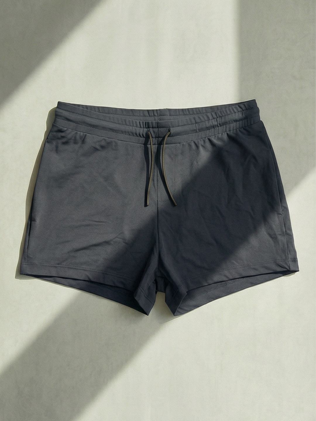 2-IN-1 SWIM BOXER