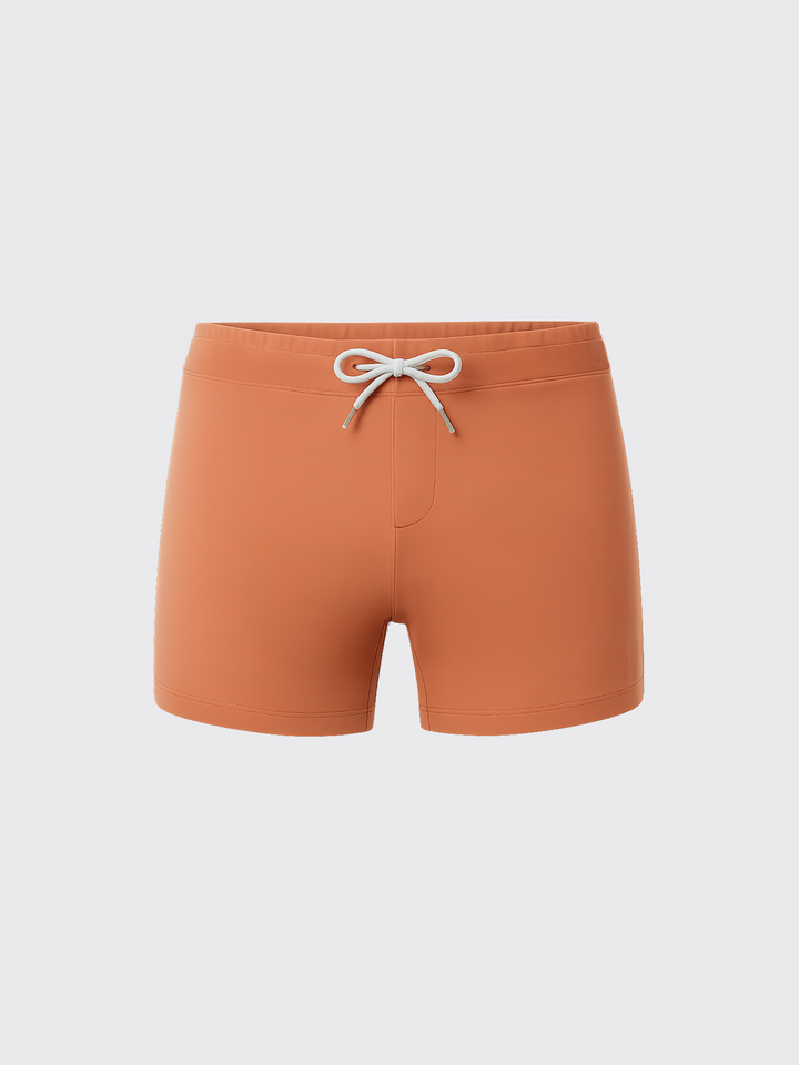 2-IN-1 SWIM BOXER