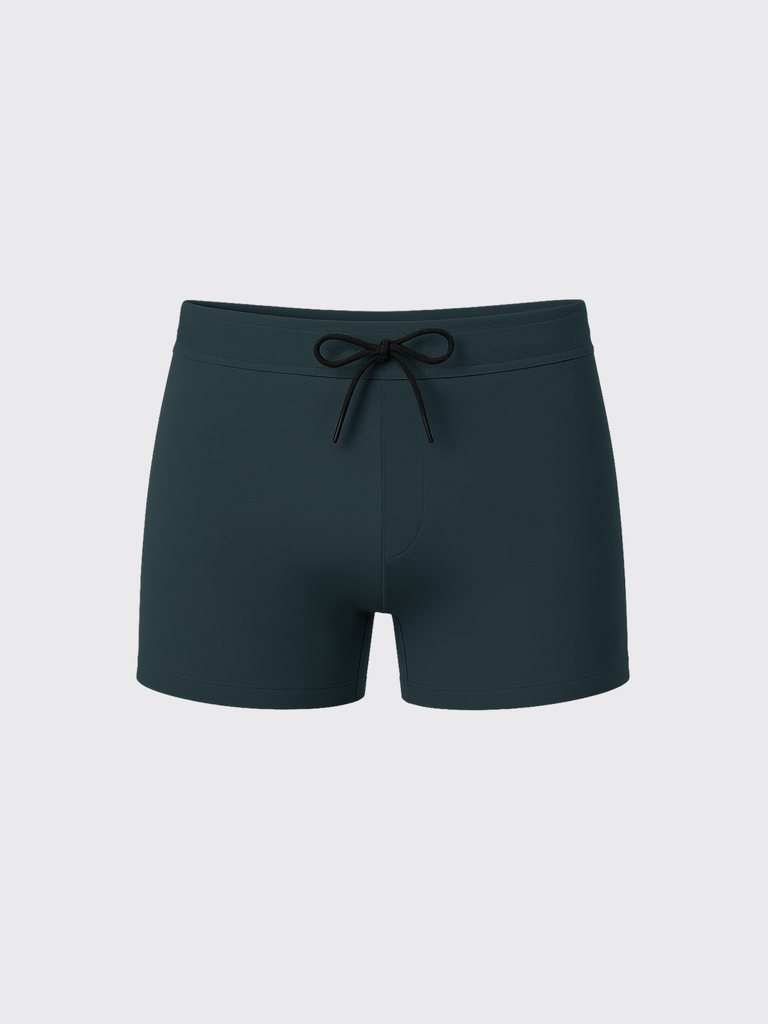 2-IN-1 SWIM BOXER