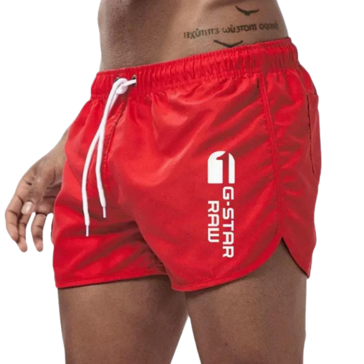 La Baule  | Short de bain court pour homme