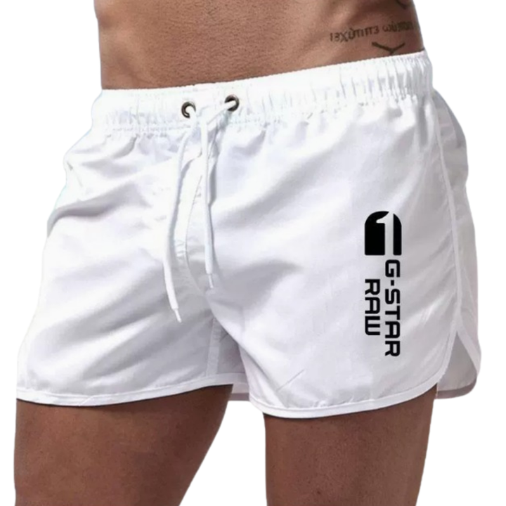 La Baule  | Short de bain court pour homme