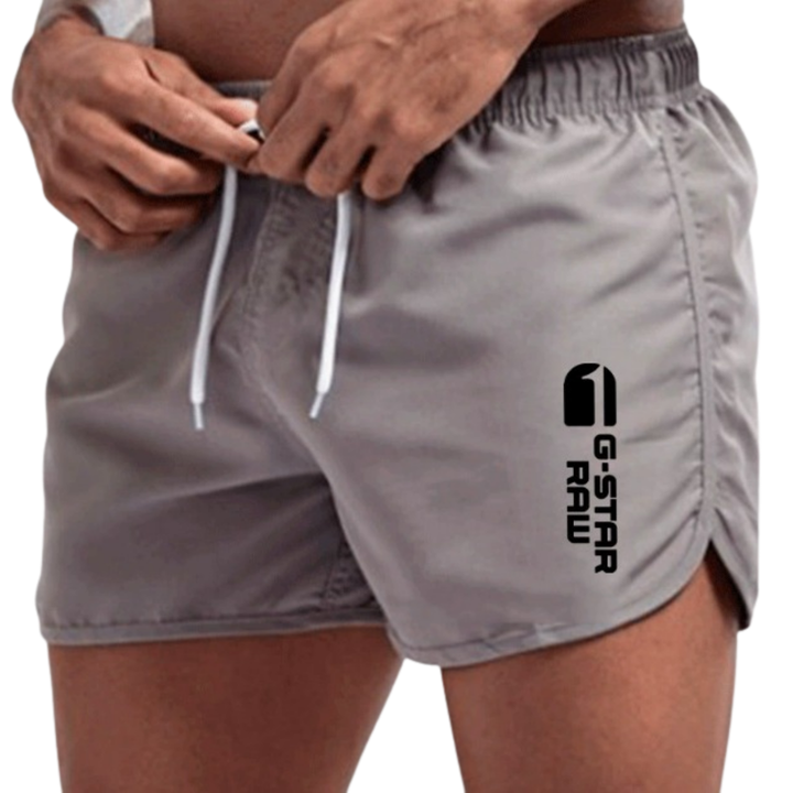 La Baule  | Short de bain court pour homme
