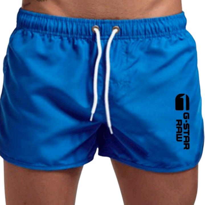 La Baule  | Short de bain court pour homme