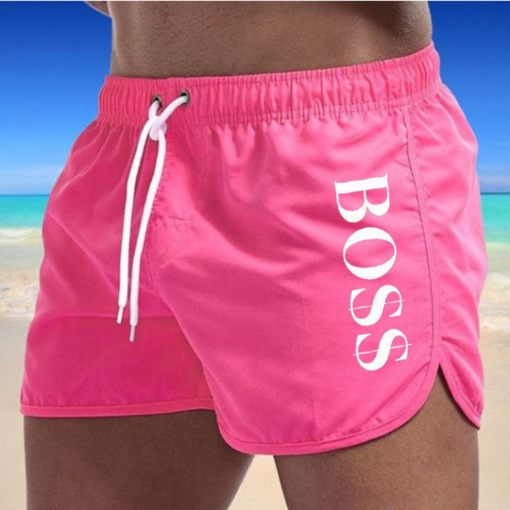 Cazel | Short de Bain Élégant Boss