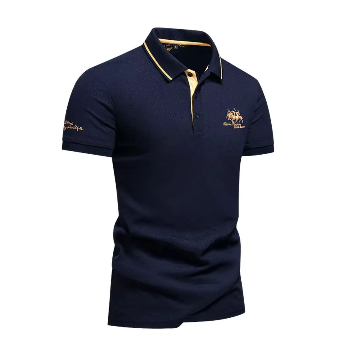 Laluna® | Luksuzna polo majica