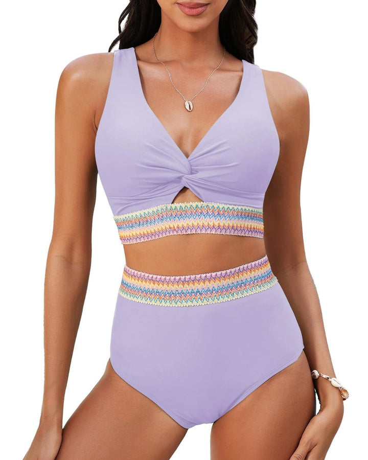 Kleoniki - Elegantni bikini koji oblikuje trbuh