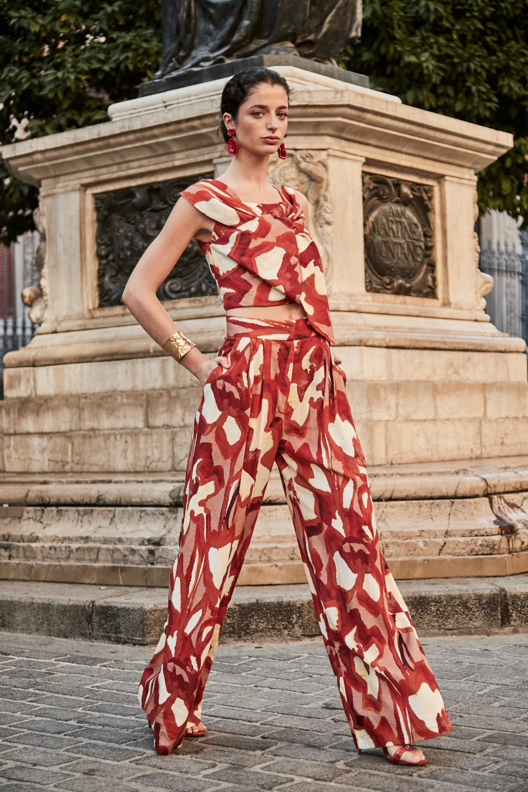 Pantalón Angi