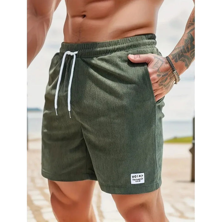 Harrison™ | Ležerne kratke hlače
