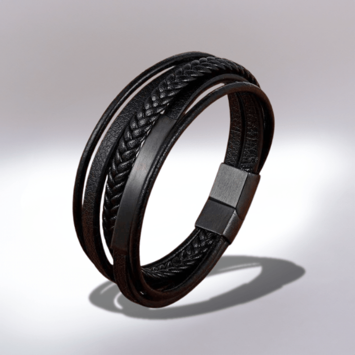 Bracelet en Cuir pour Homme