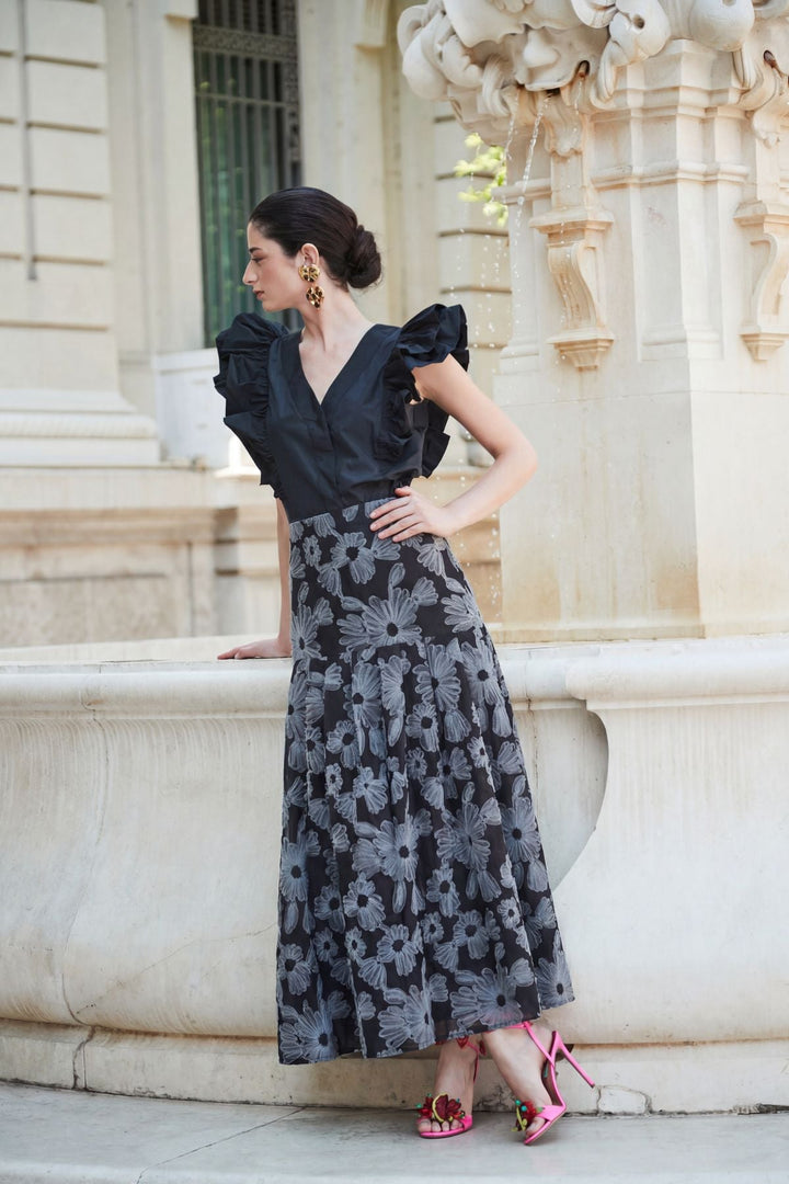 Falda Ceilu
