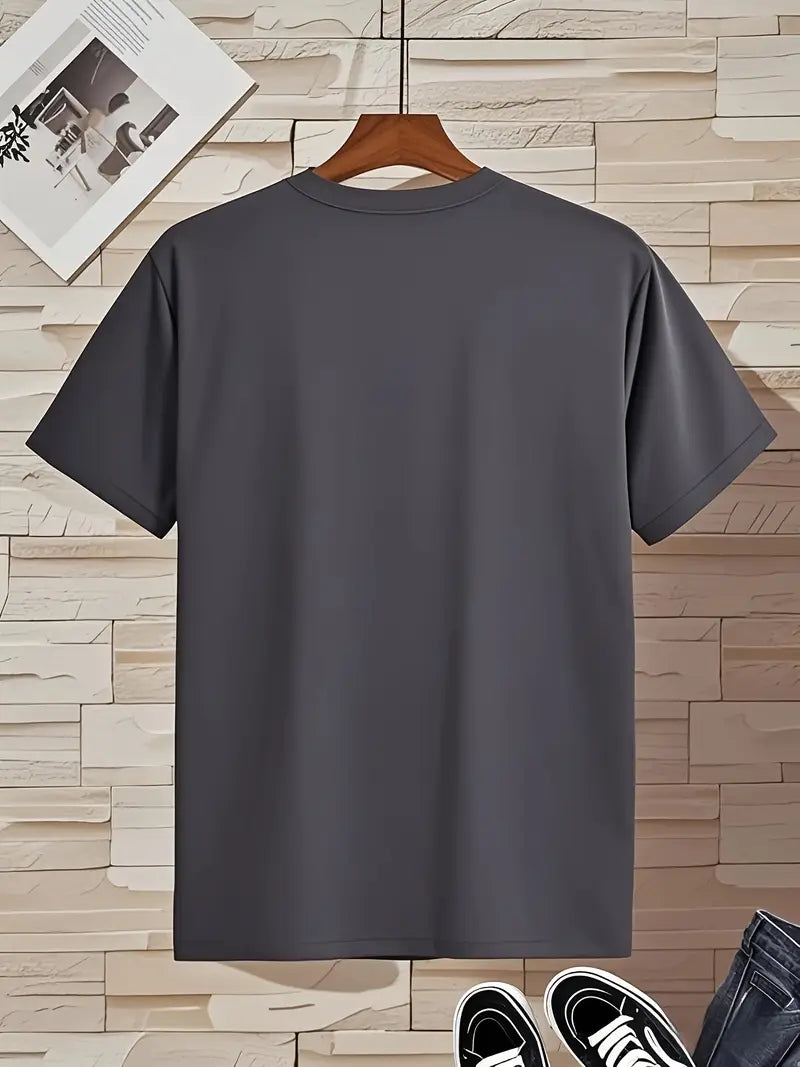 Elemér | Elegantna majica kratkih rukava