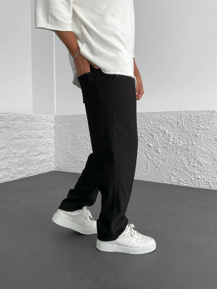 CHRISTOPHER | Pantalons de luxe pour homme