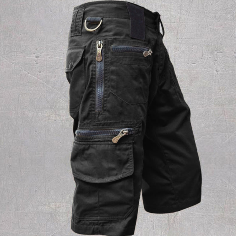 Lester™ | Adventure Utility Cargo kratke hlače