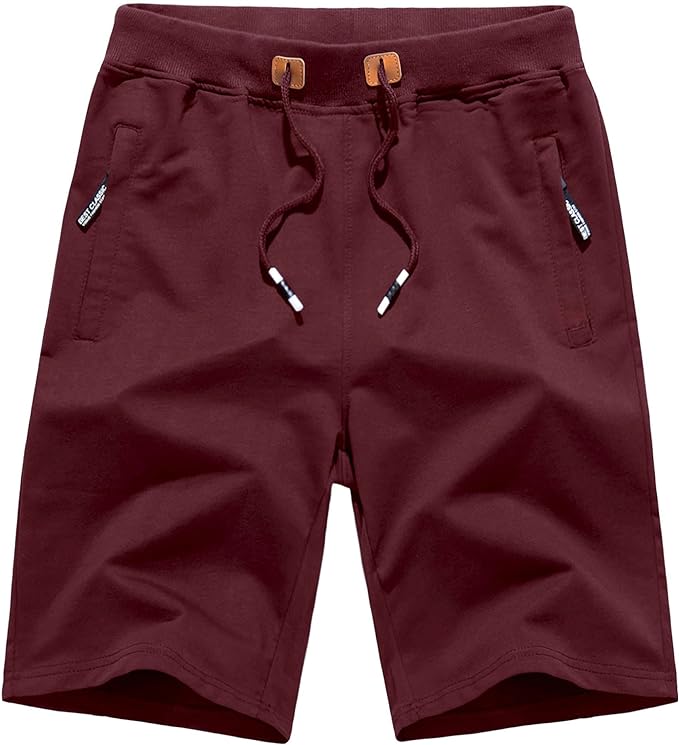 Clifton™ | Retro pletene kratke hlače za po doma
