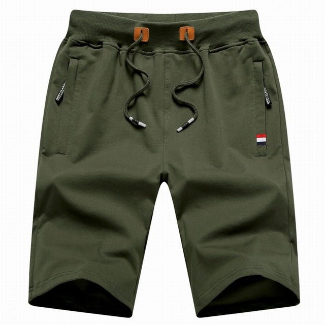 Clifton™ | Retro pletene kratke hlače za po doma
