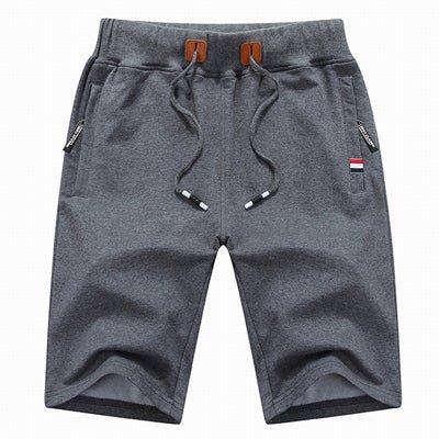 Clifton™ | Retro pletene kratke hlače za po doma